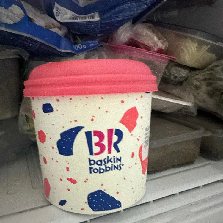 배스킨라빈스 대표 사진