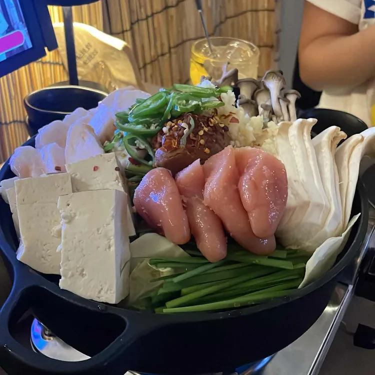 오토시 대표 사진