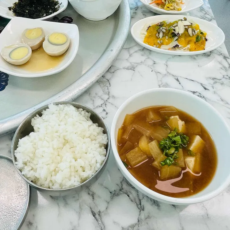 함양식당 대표 사진