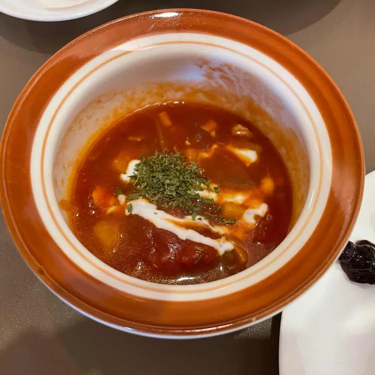 메종 성수돈 대표 사진