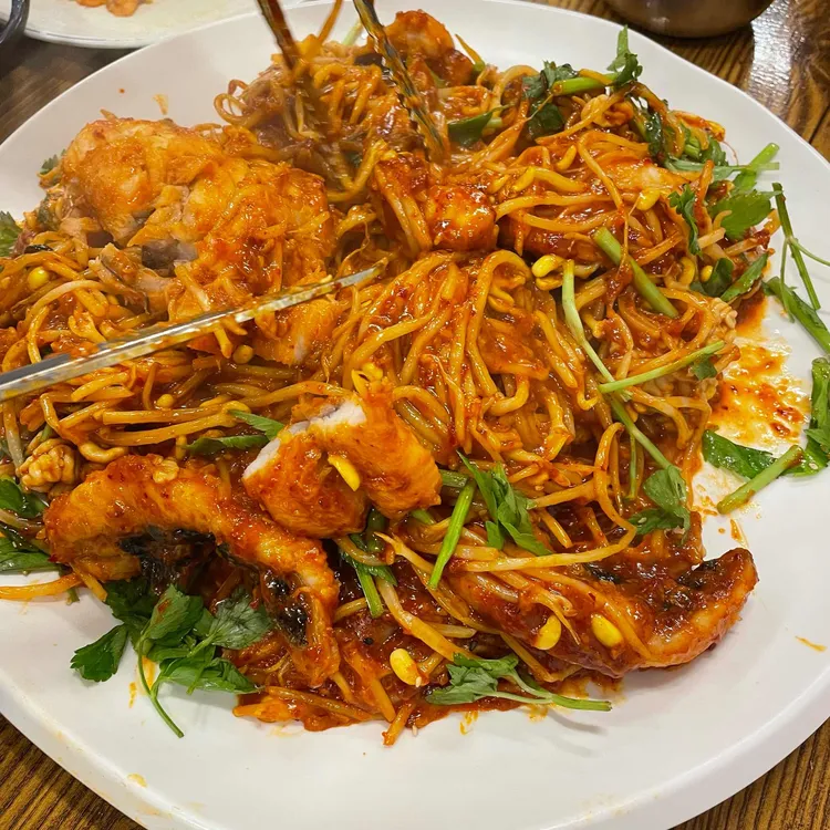 엄마는아구찜 대표 사진