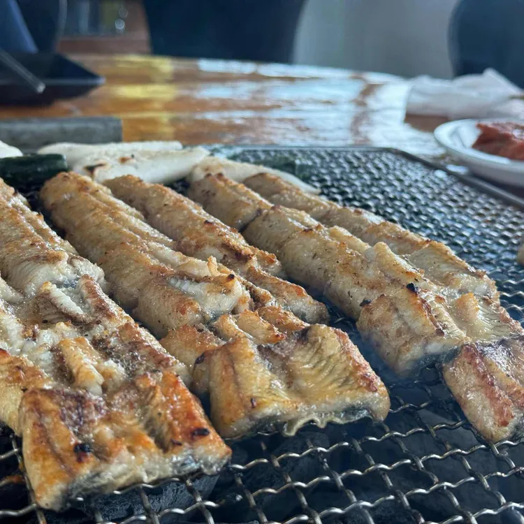 장어학교 대표 사진
