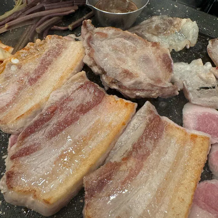 맛있는착한고기 대표 사진