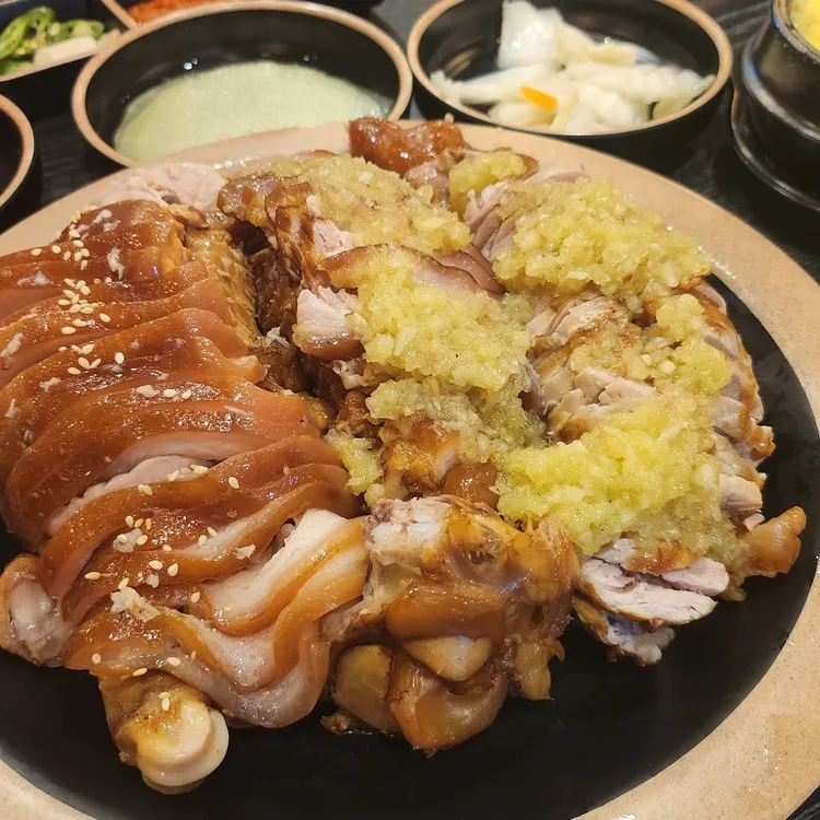 해가옥 대표 사진