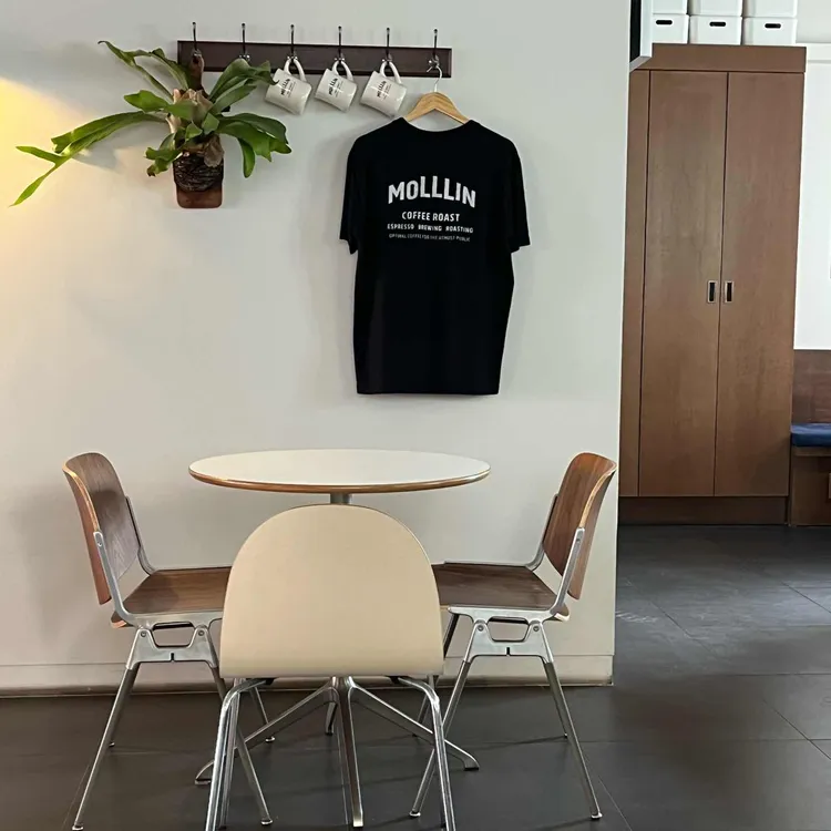 몰린커피로스트 대표 사진