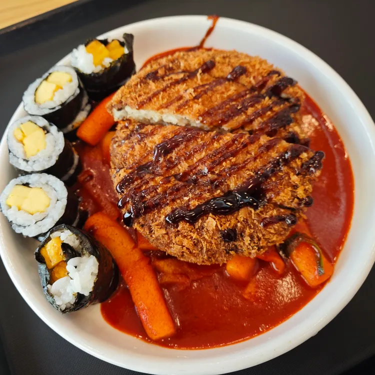 얌샘김밥 대표 사진