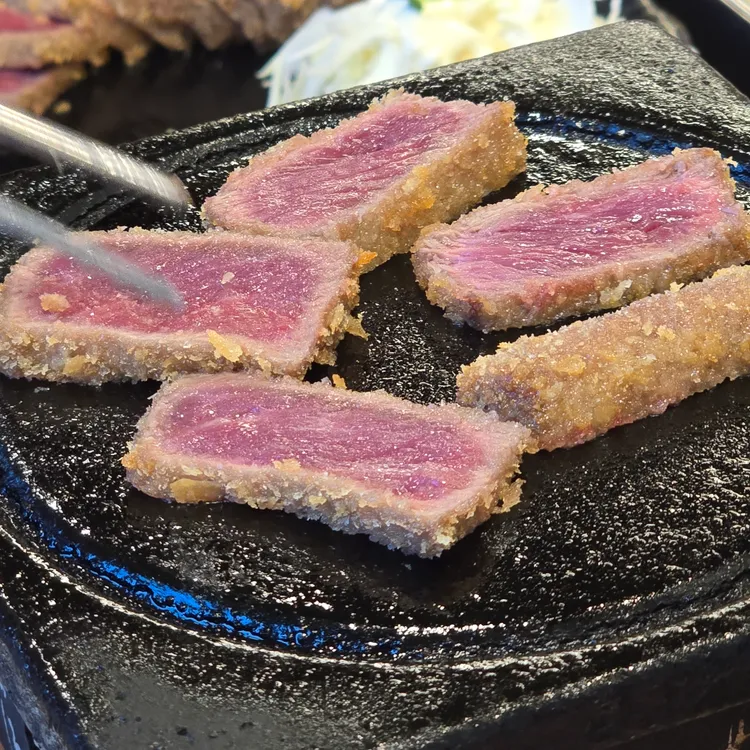 청춘밥상 대표 사진