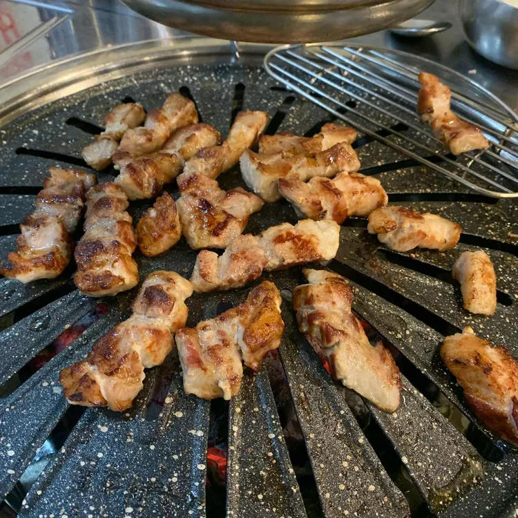 제주뒷고기 대표 사진