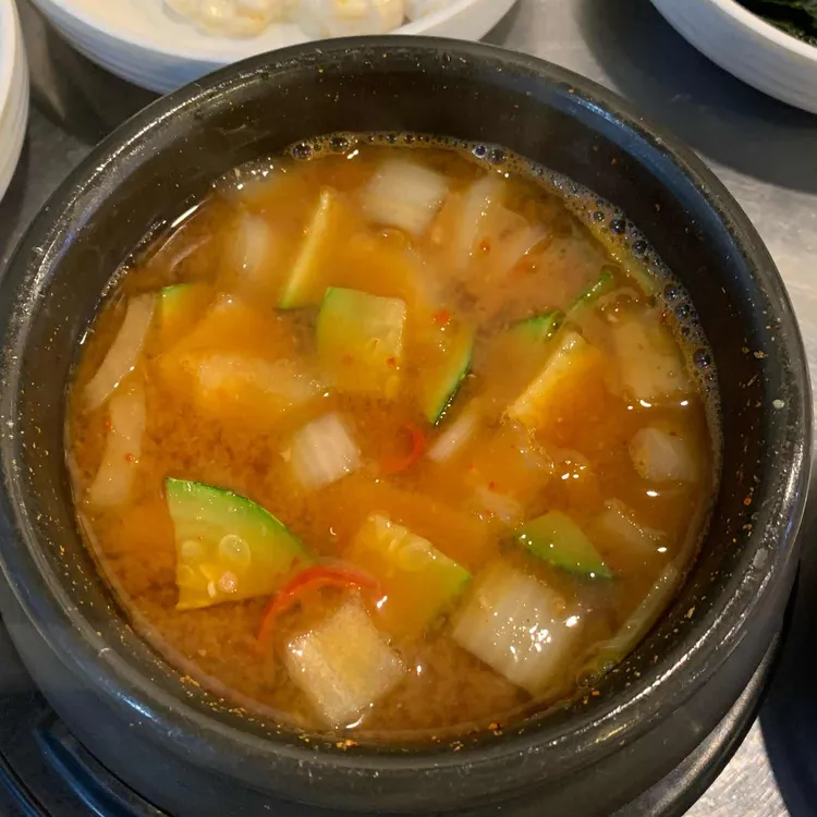 제주뒷고기 대표 사진