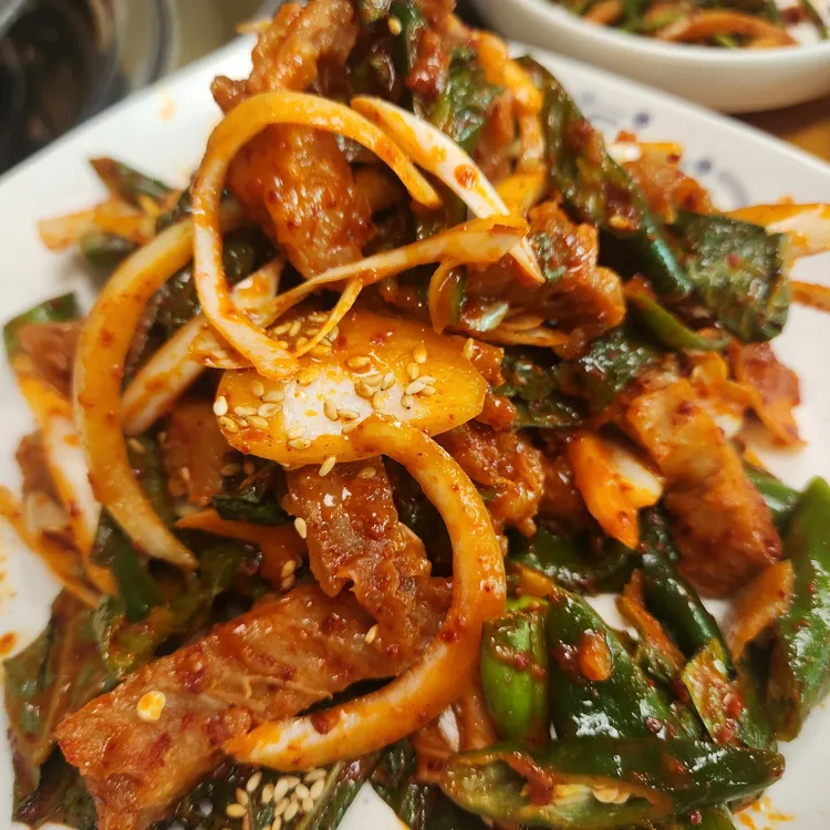 깐순네 수구레 대표 사진