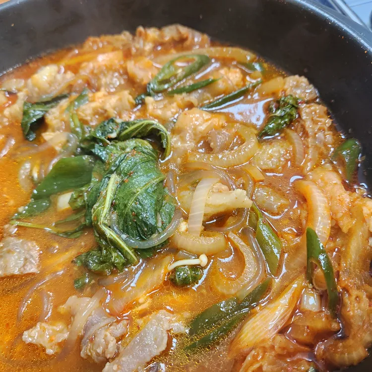 깐순네 수구레 대표 사진