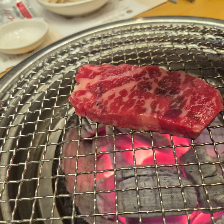 국제식품 대표 사진