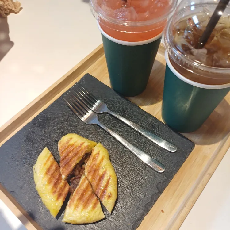 그로그로카페 대표 사진