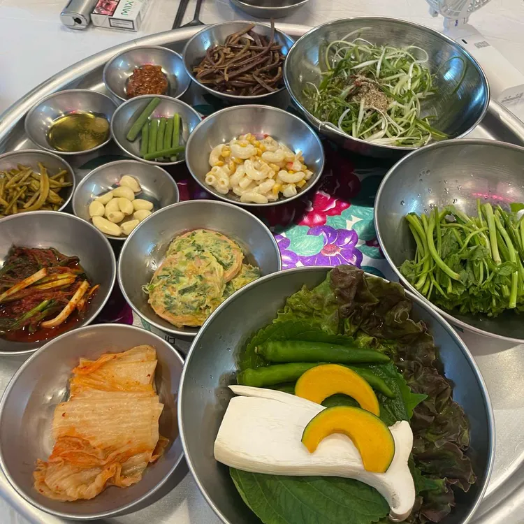 장흥집 대표 사진