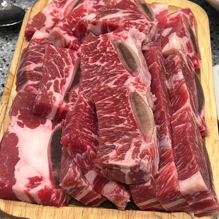 설화생갈비 대표 사진
