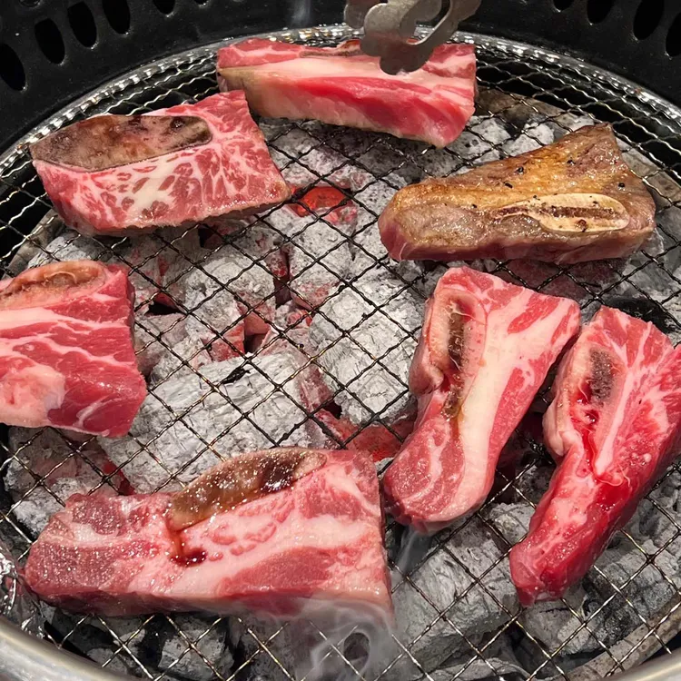 설화생갈비 대표 사진