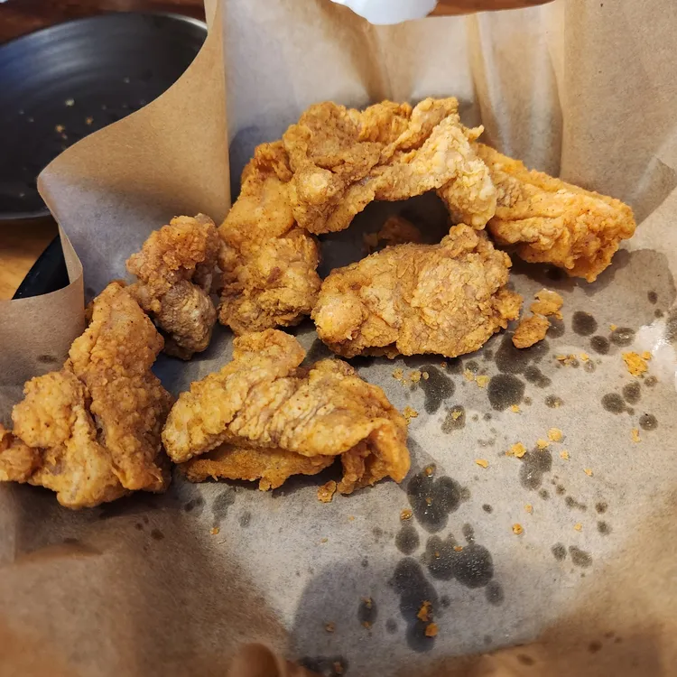 참숯바베큐 대표 사진