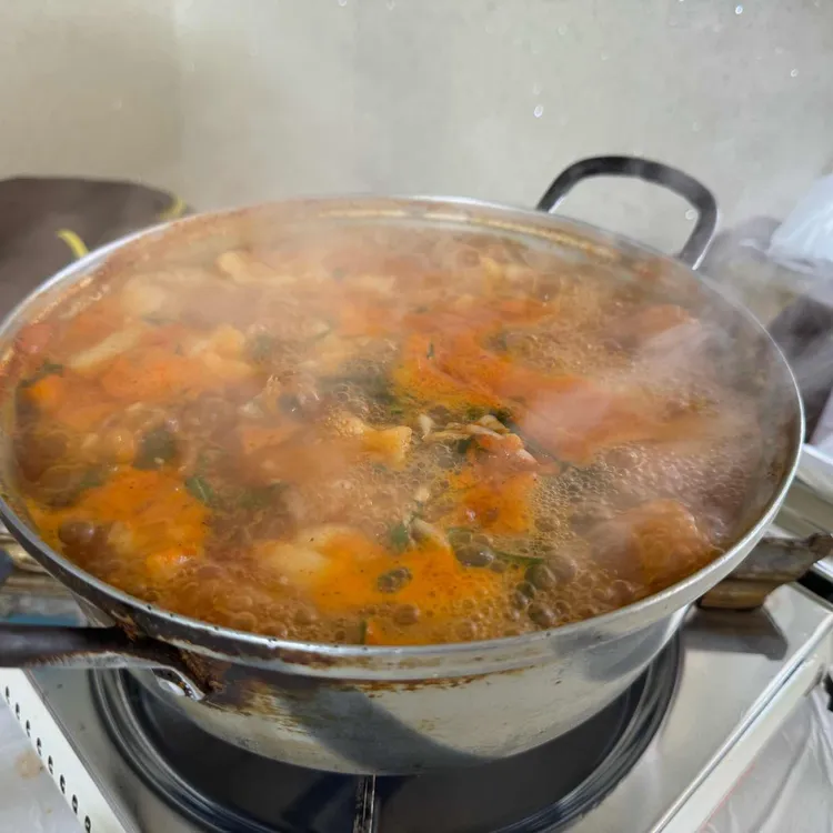 시골식당 대표 사진