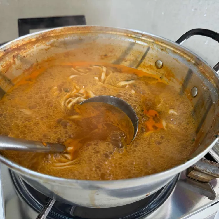 시골식당 대표 사진