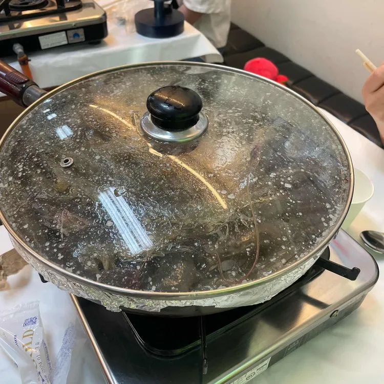 바위섬횟집 대표 사진