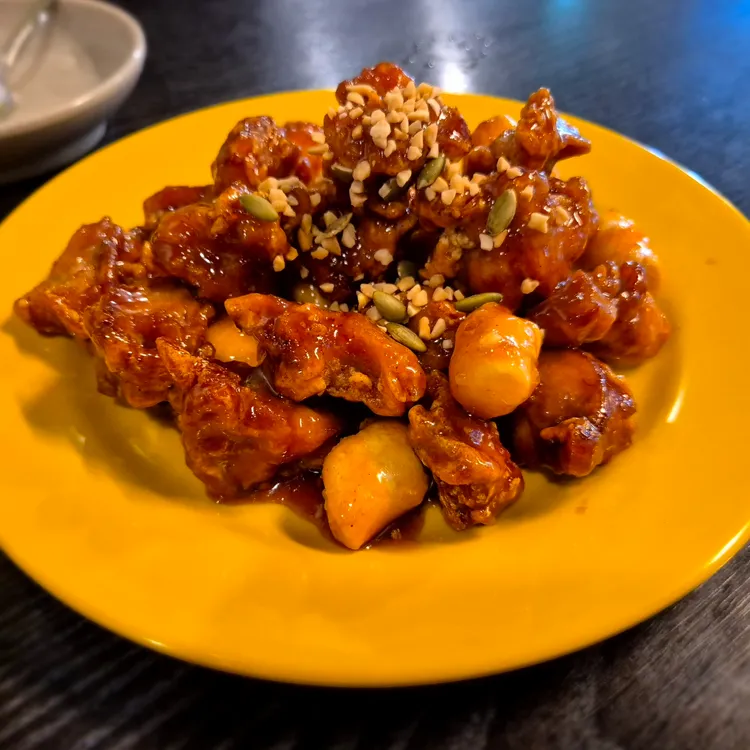 옛날통닭&강정 송탄점 - 송탄 통닭, 옛날통닭 맛집 | 다이닝코드, 빅데이터 맛집검색
