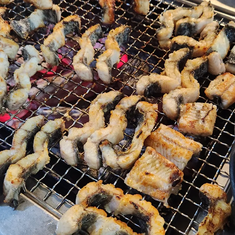 운길산고창장어 대표 사진