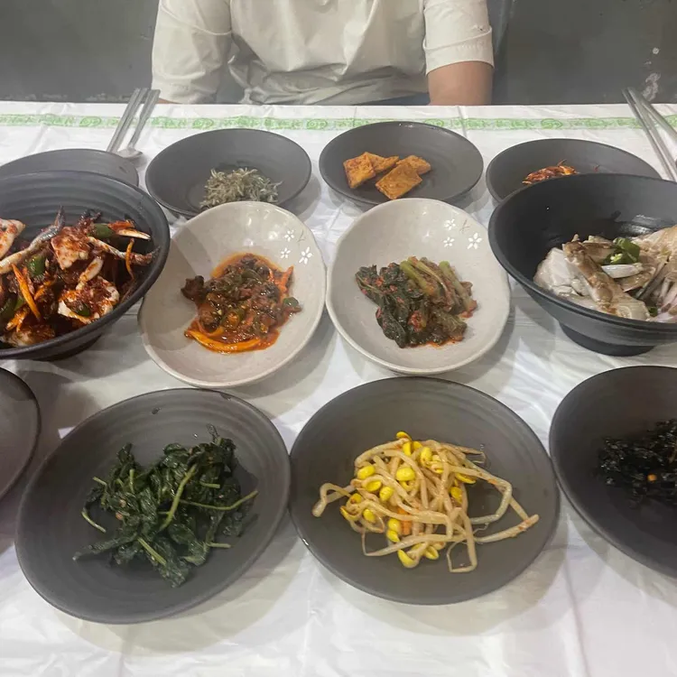 낙원식당 대표 사진