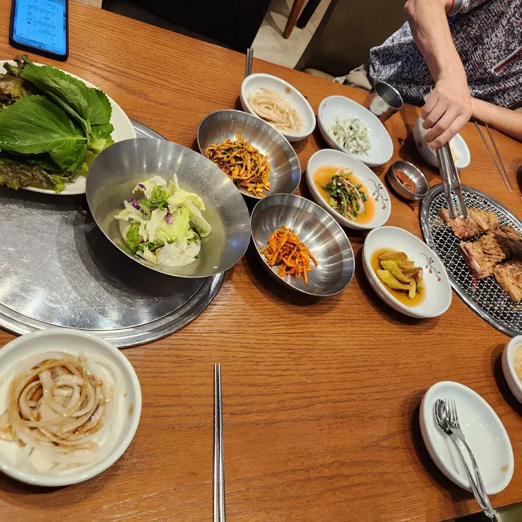 전원숯불 대표 사진
