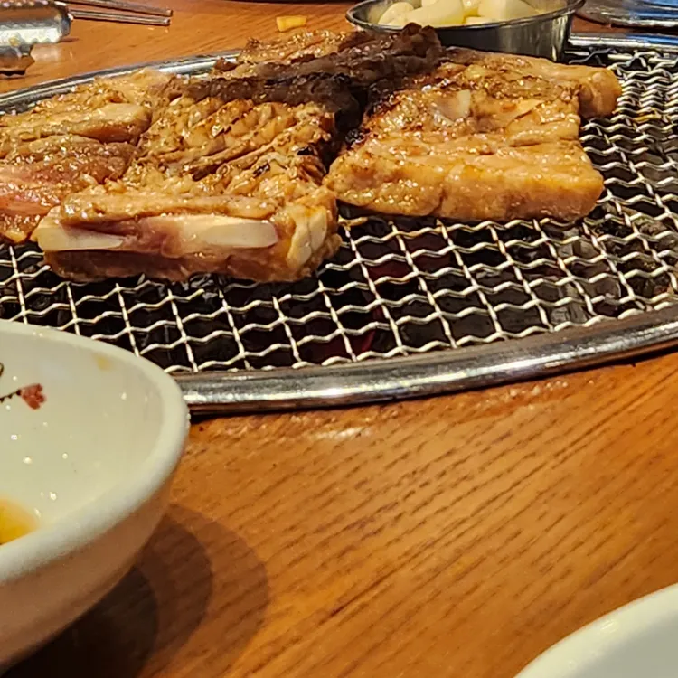 전원숯불 대표 사진