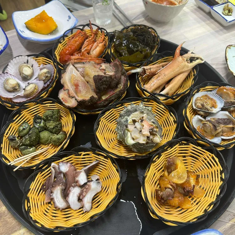 해원횟집 대표 사진