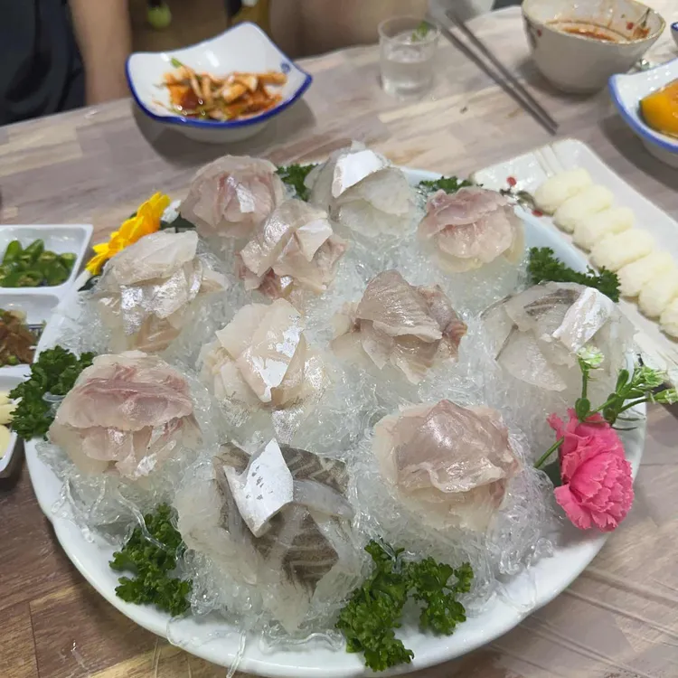 해원횟집 대표 사진