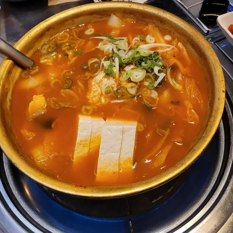 삼산회관 대표 사진