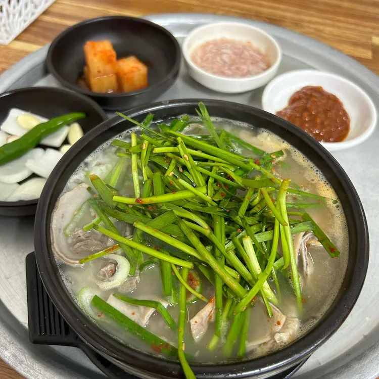 우리돼지국밥 대표 사진