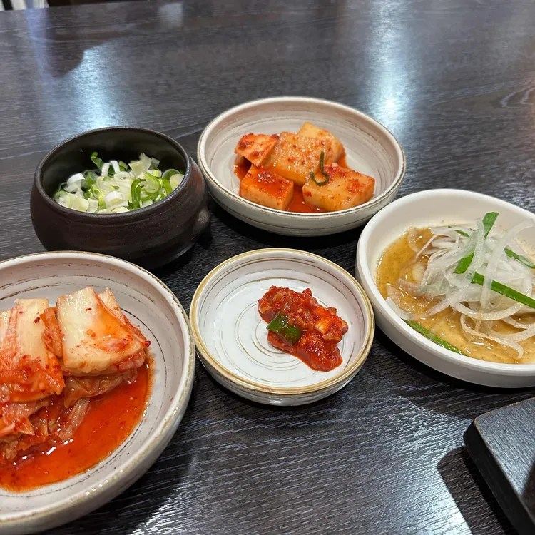 산더덕 설렁탕 대표 사진