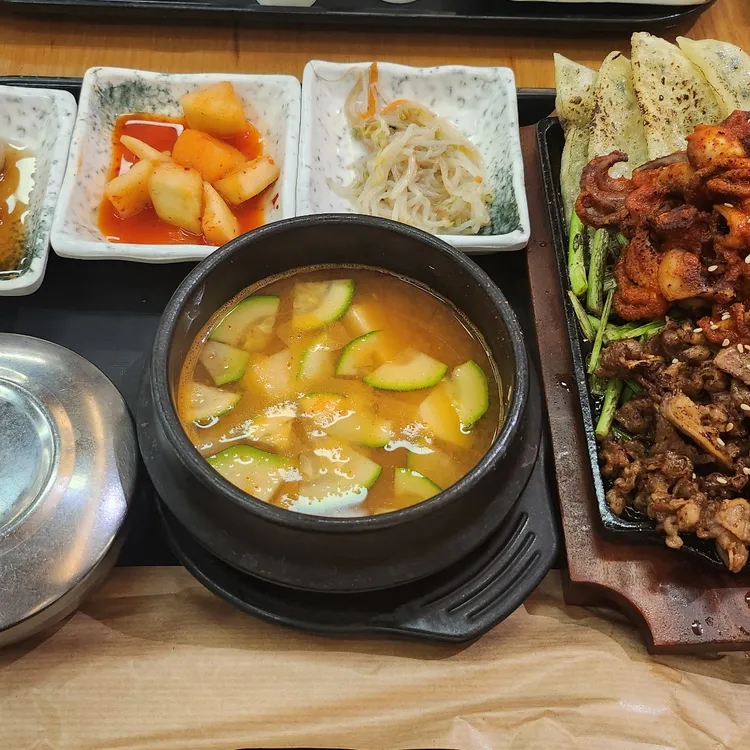 h-kitchen 건강밥상 대표 사진