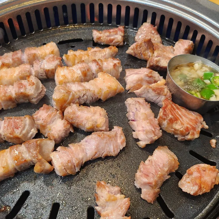 맛찬들왕소금구이 대표 사진