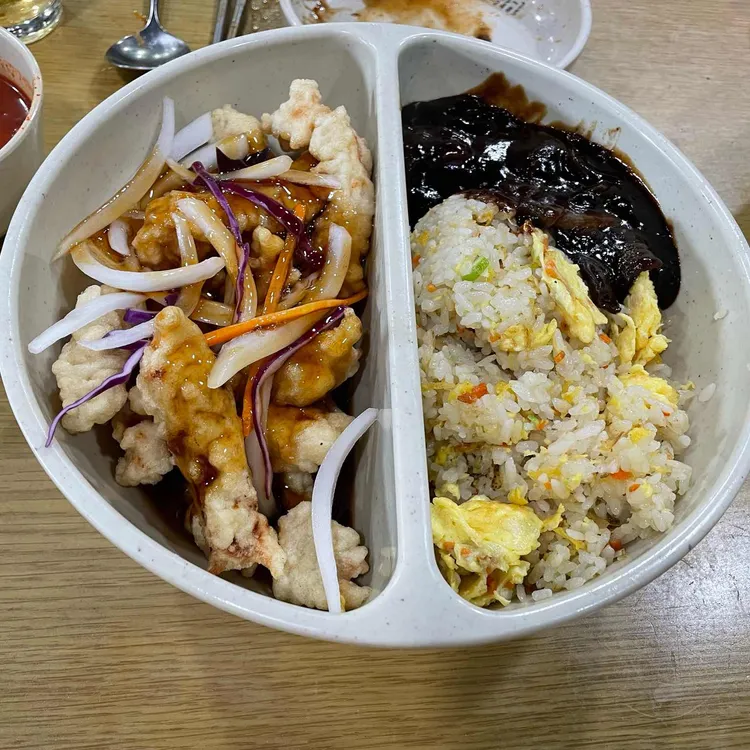 하오치띵호와 대표 사진