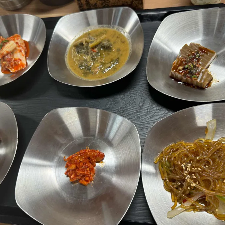 한옥마당 대표 사진