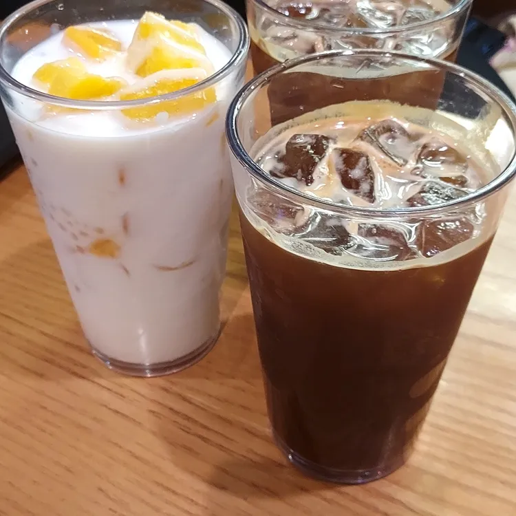 이디야커피 대표 사진