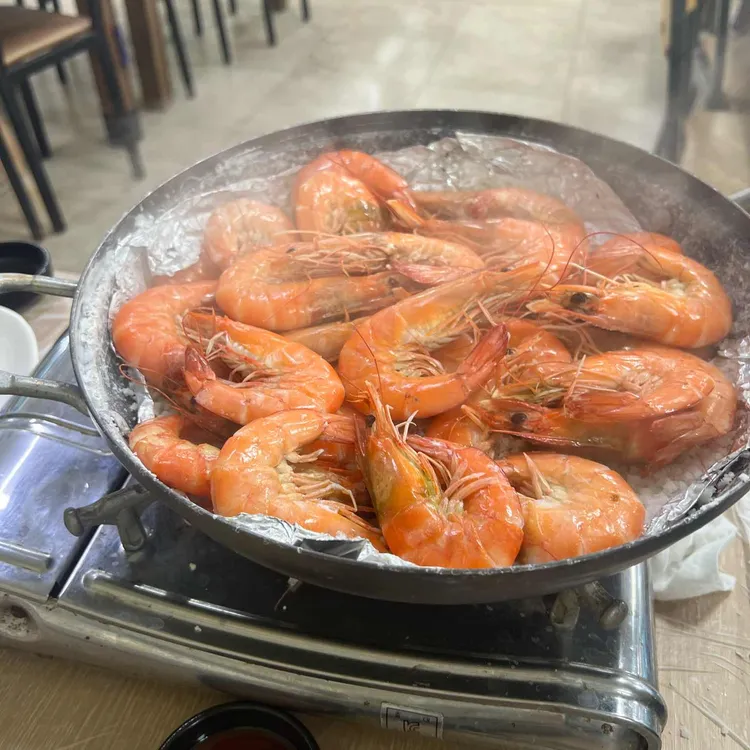 대부수산 대표 사진