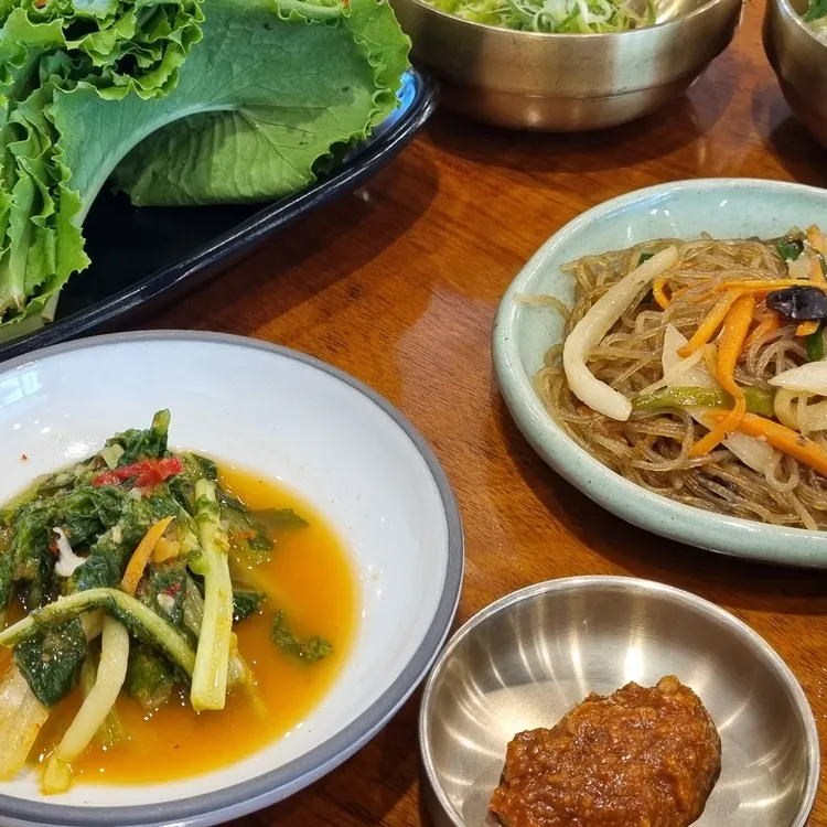 마티석갈비 대표 사진
