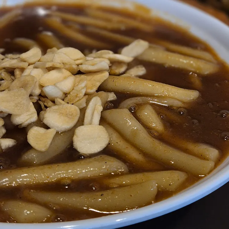 홍마떡 대표 사진