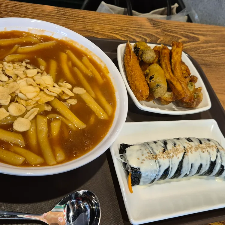 홍마떡 대표 사진