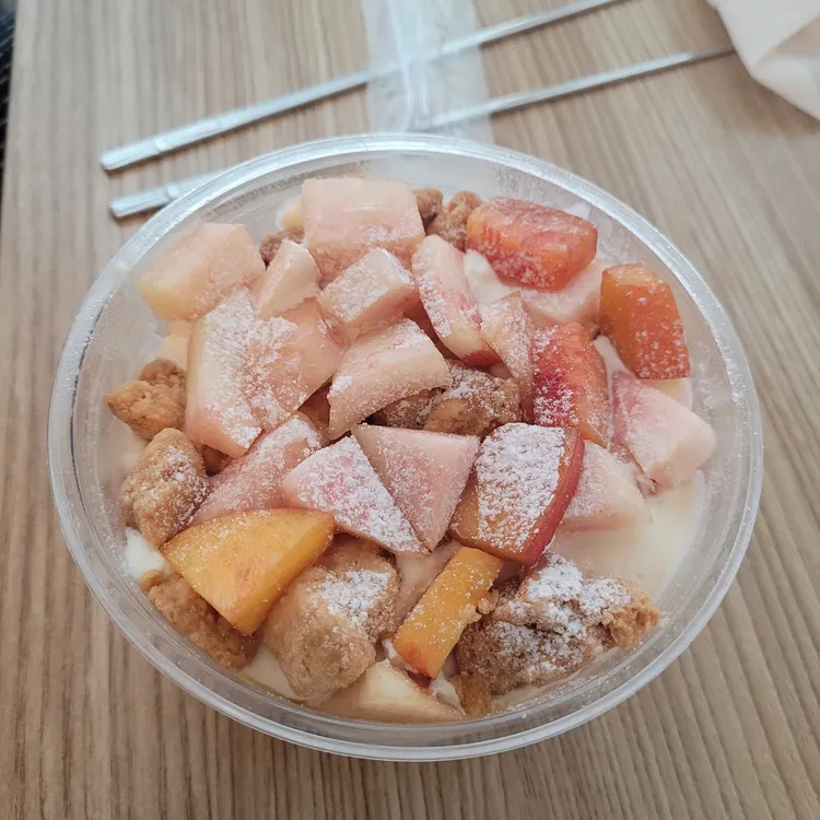 서라당 대표 사진