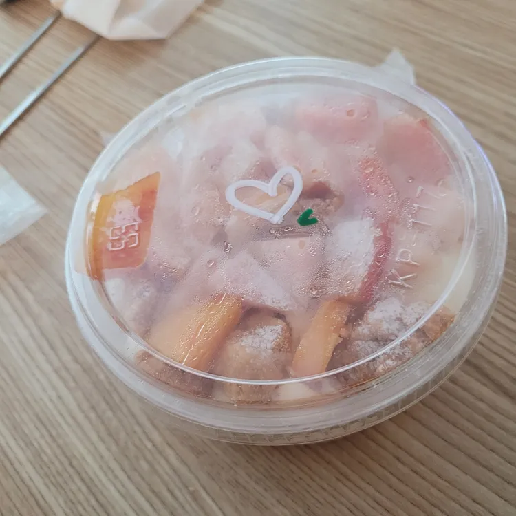 서라당 대표 사진