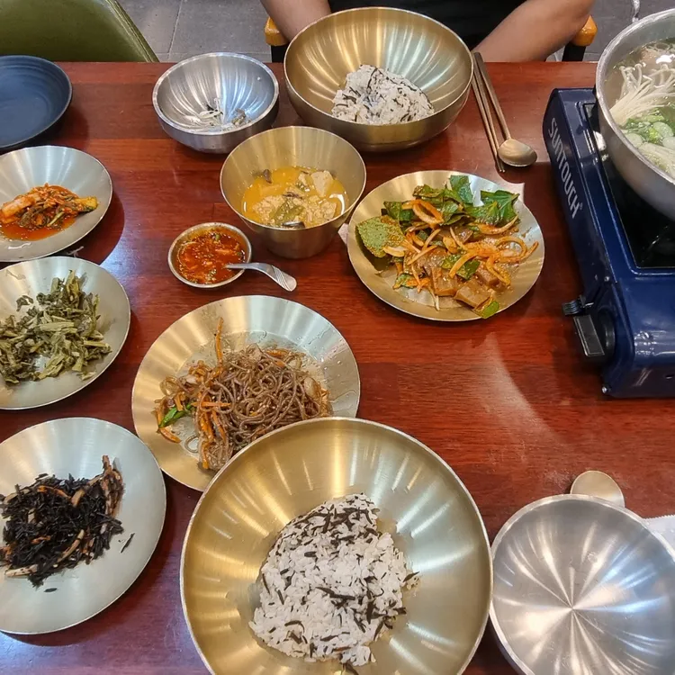 자신담 대표 사진