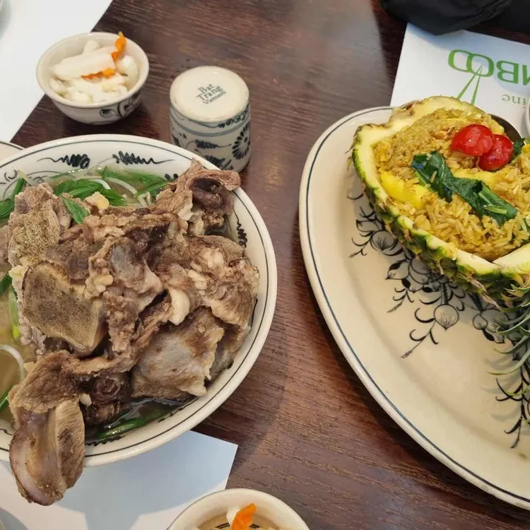 블랙밤부 대표 사진