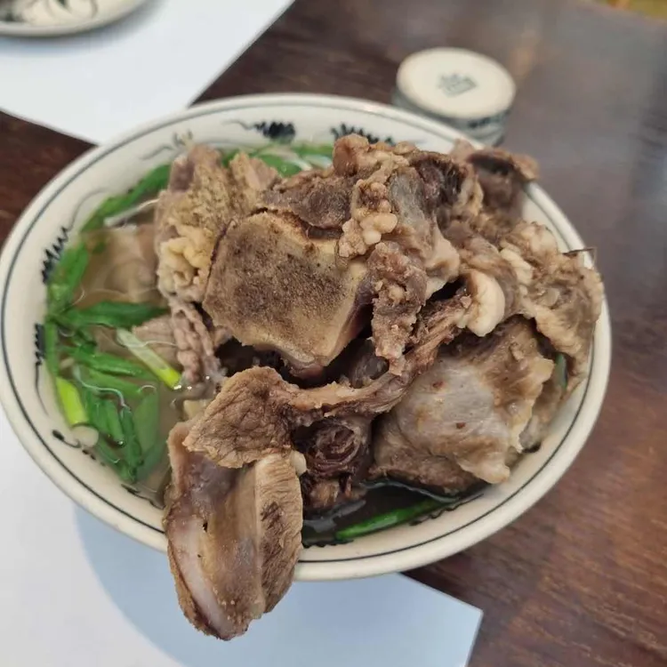 블랙밤부 대표 사진
