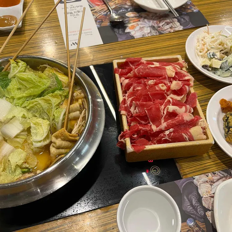 와와샤브 대표 사진