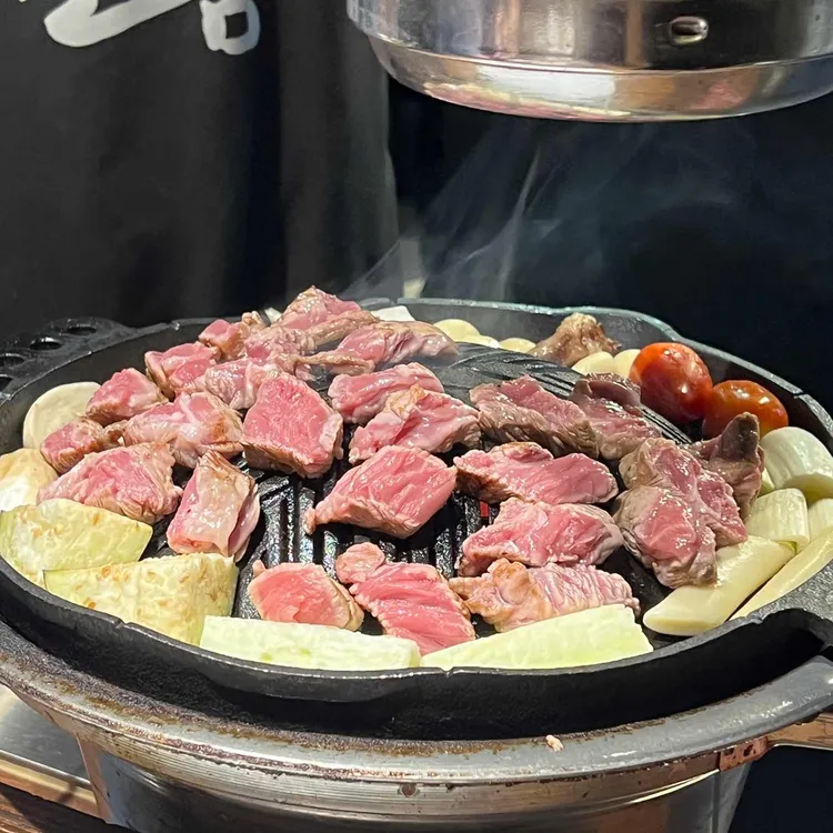 스타램 대표 사진